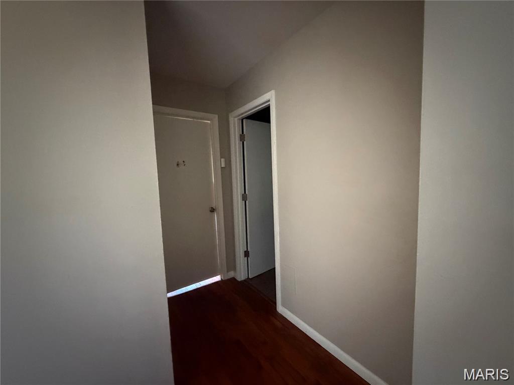 Lebanon Acreage - Residential