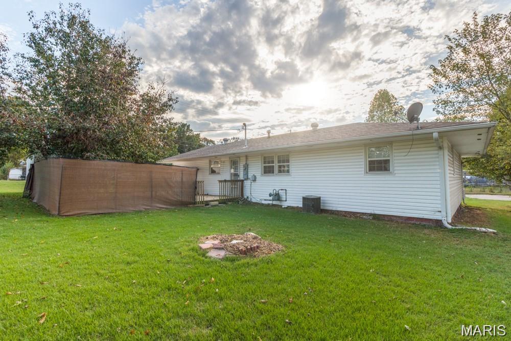 Lebanon Acreage - Residential