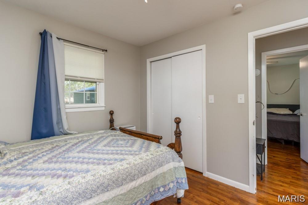 Lebanon Acreage - Residential