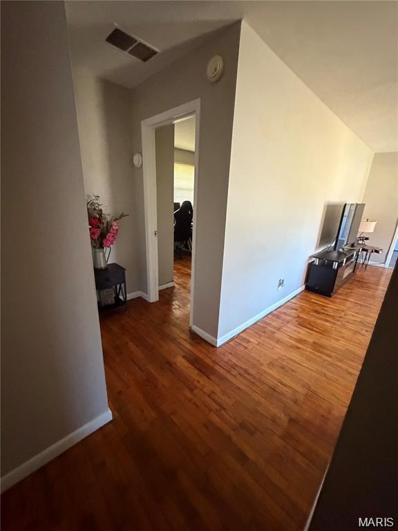 Lebanon Acreage - Residential