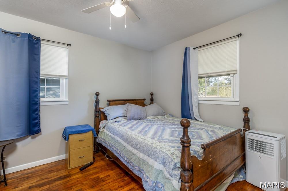 Lebanon Acreage - Residential