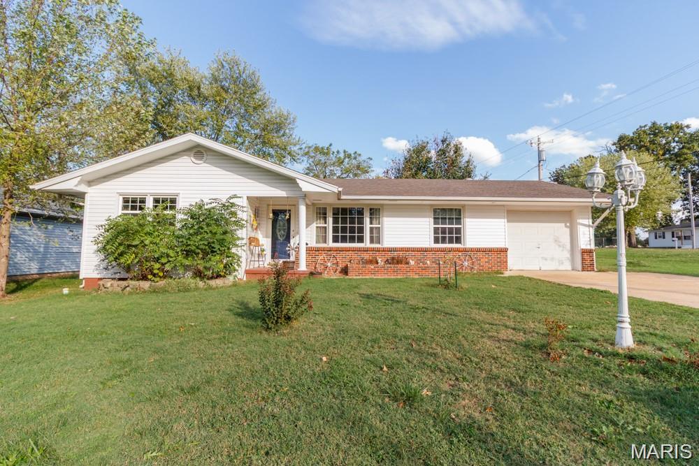 Lebanon Acreage - Residential