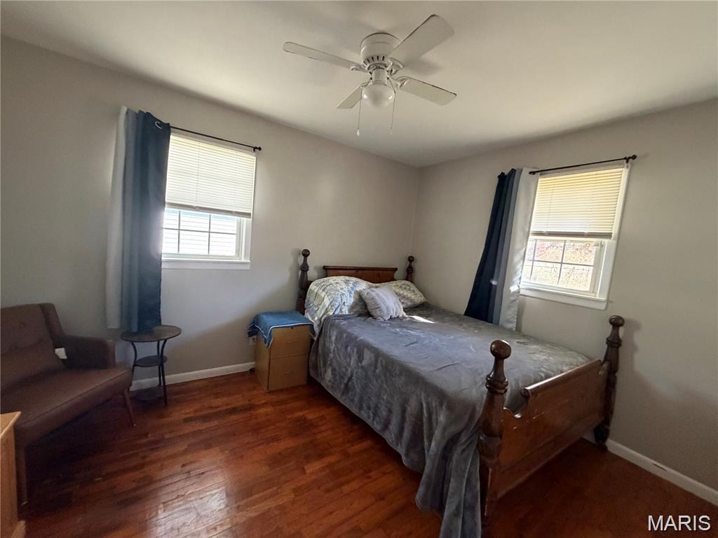 Lebanon Acreage - Residential