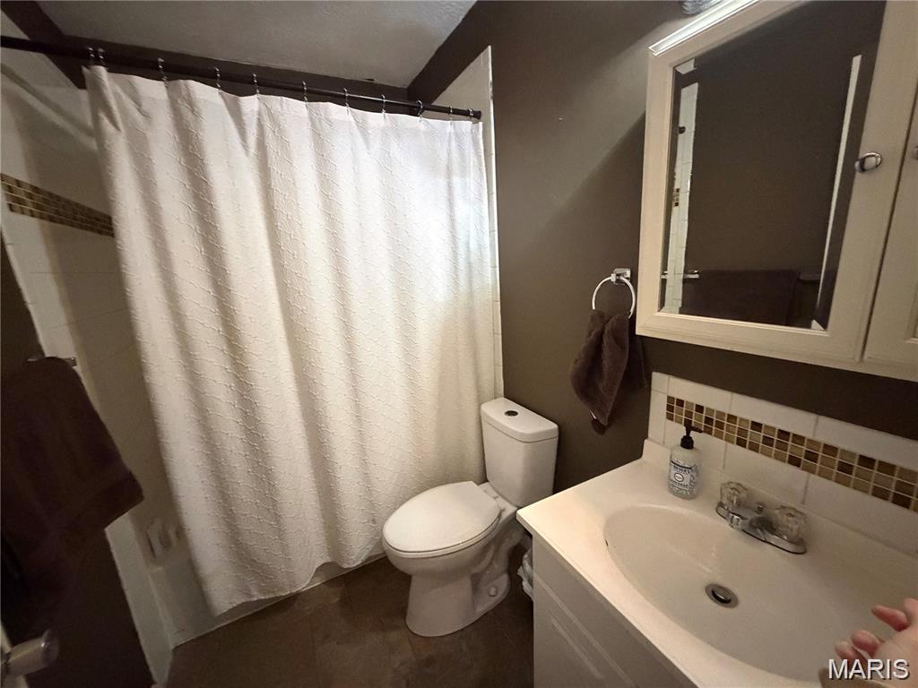 Lebanon Acreage - Residential