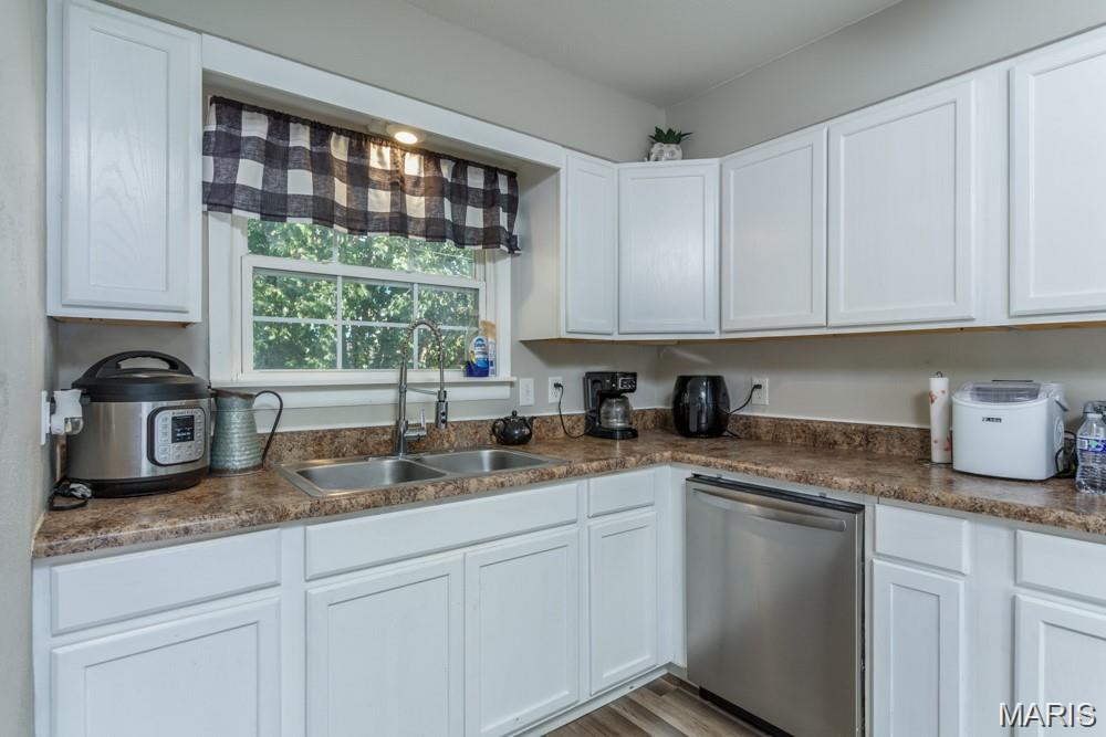 Lebanon Acreage - Residential