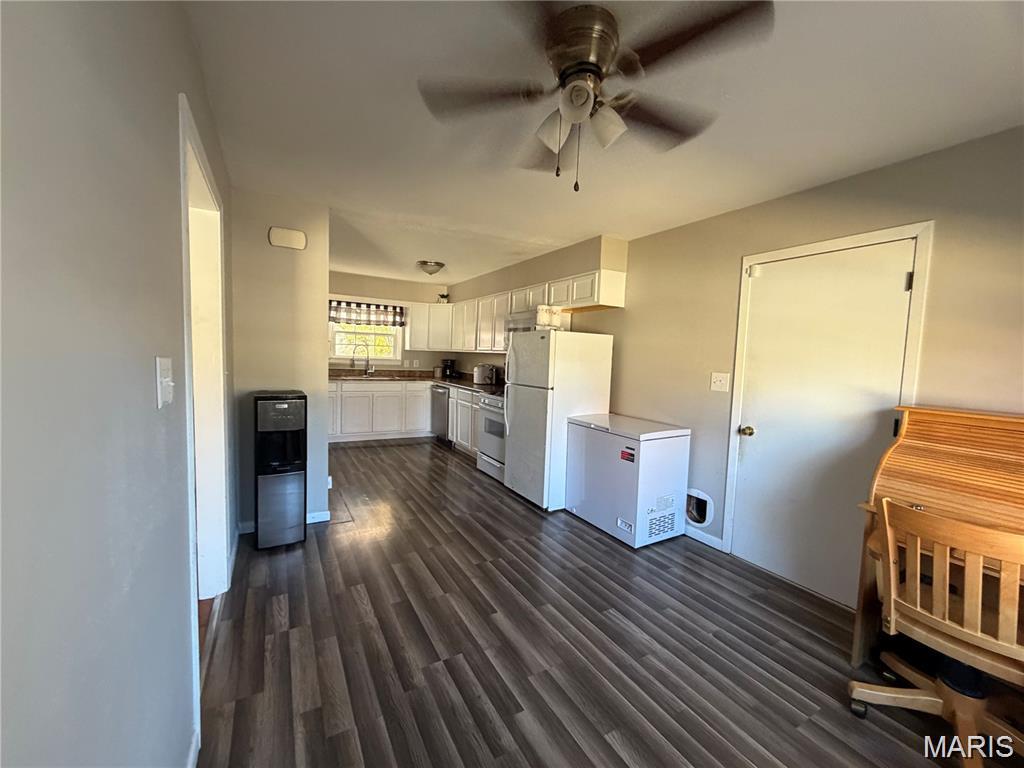 Lebanon Acreage - Residential