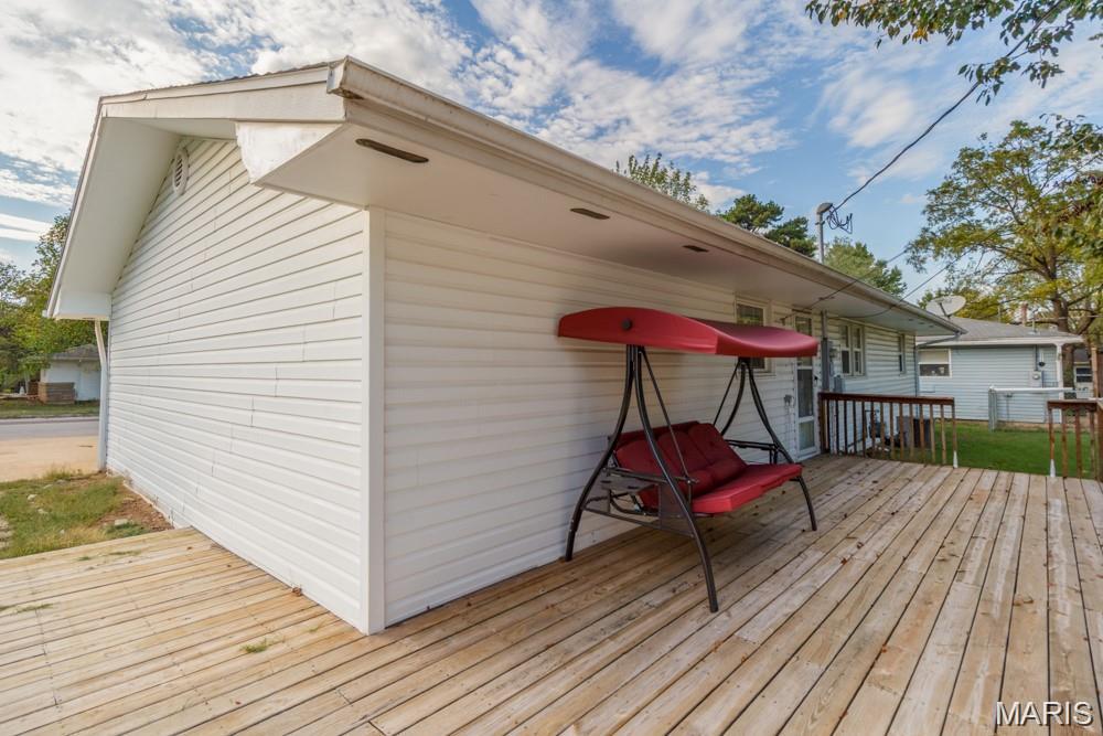 Lebanon Acreage - Residential