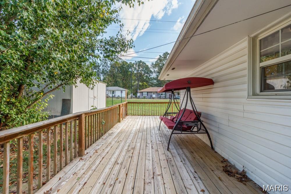 Lebanon Acreage - Residential