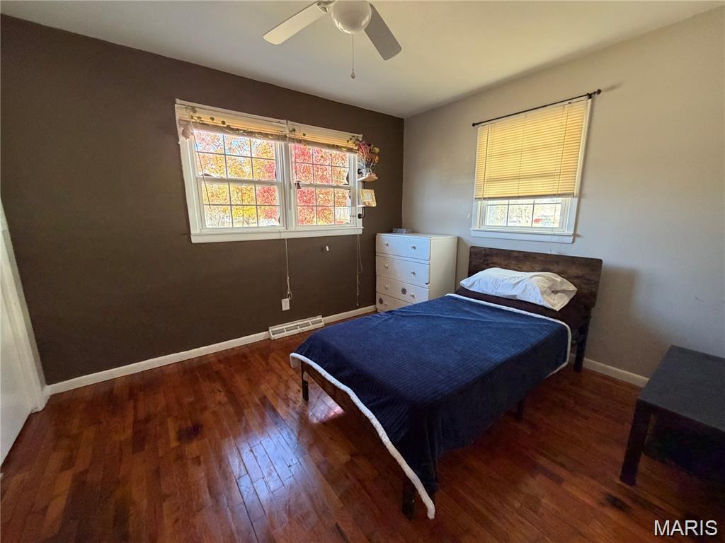 Lebanon Acreage - Residential