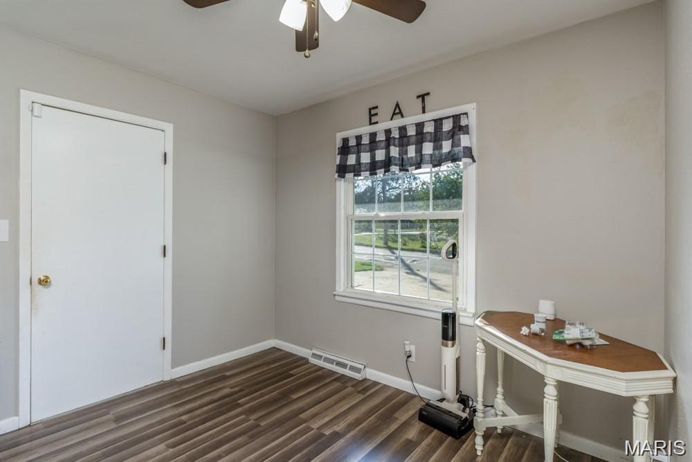 Lebanon Acreage - Residential