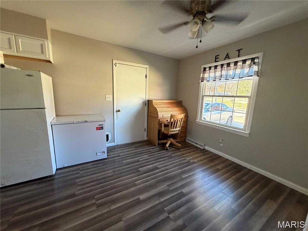 Lebanon Acreage - Residential