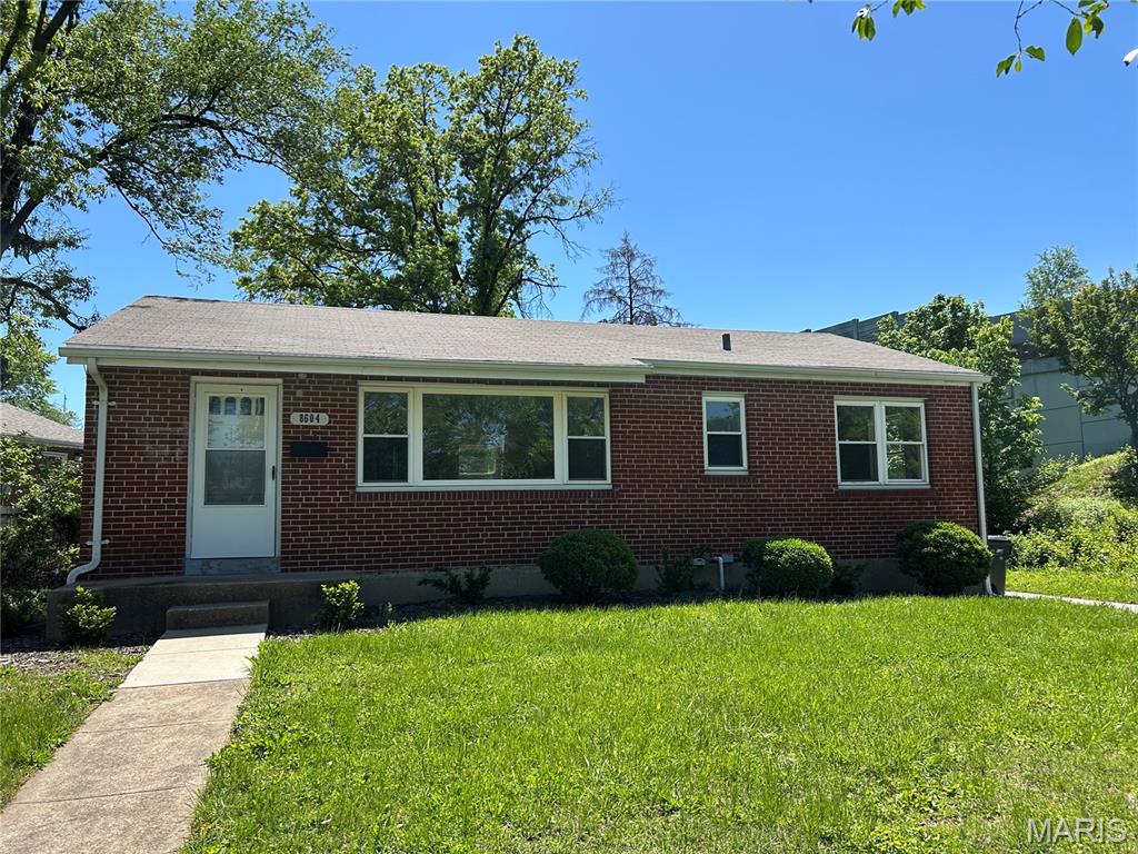 Sheridan Hills - Residential