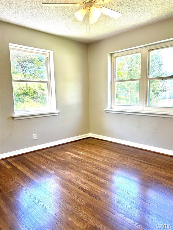 Sheridan Hills - Residential