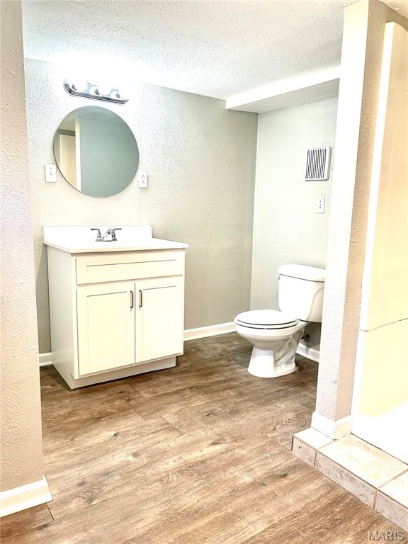 Sheridan Hills - Residential