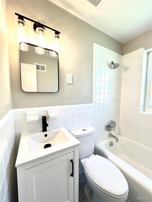 Sheridan Hills - Residential