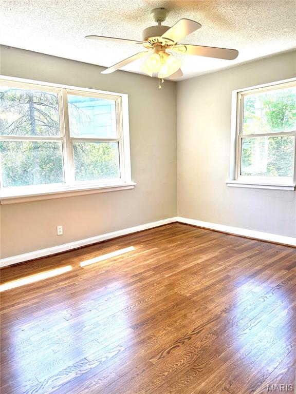 Sheridan Hills - Residential