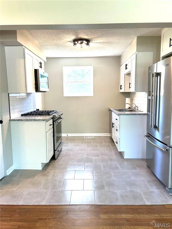 Sheridan Hills - Residential