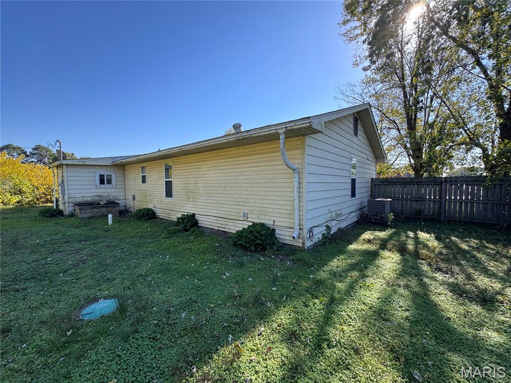 Town Of Diehlstadt - Residential