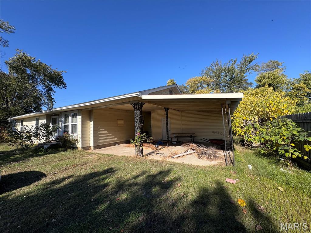 Town Of Diehlstadt - Residential