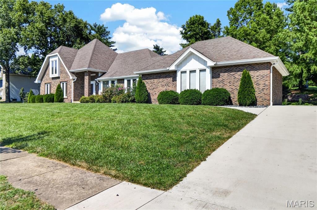 1260 Tammany Lane