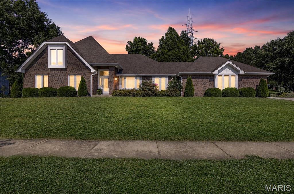 1260 Tammany Lane