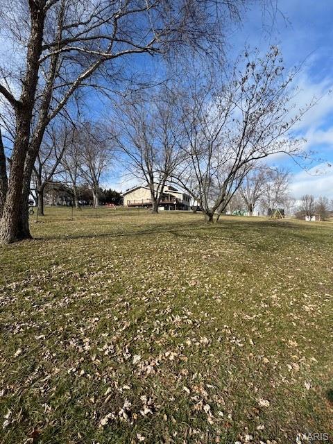 Washington Estates - Residential