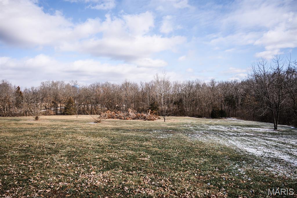 Washington Estates - Residential