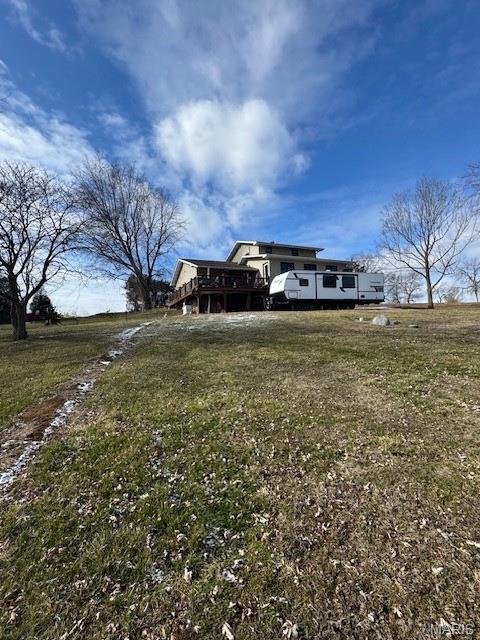 Washington Estates - Residential