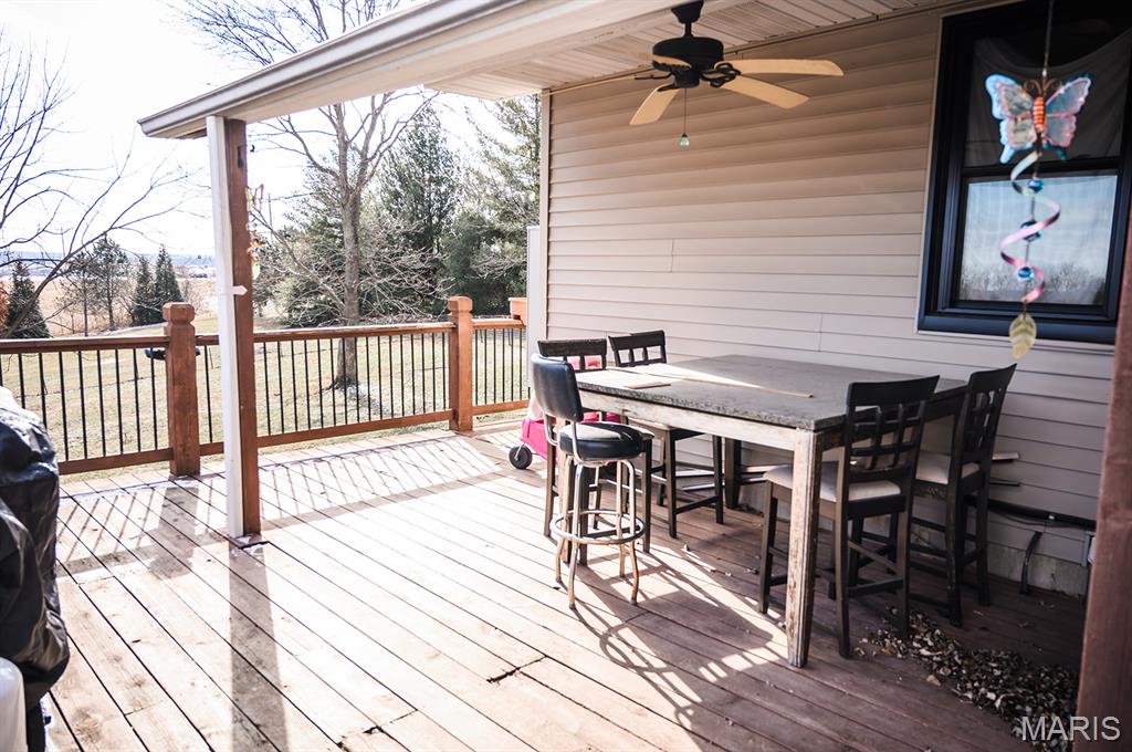 Washington Estates - Residential