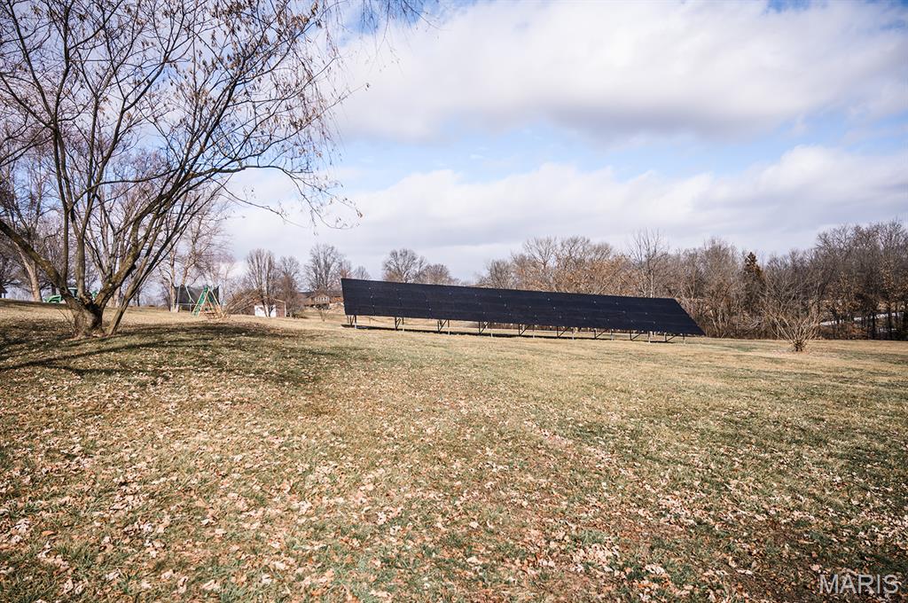 Washington Estates - Residential