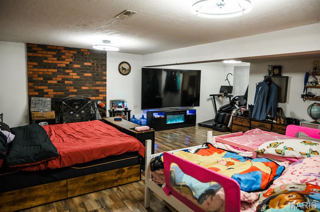 Washington Estates - Residential