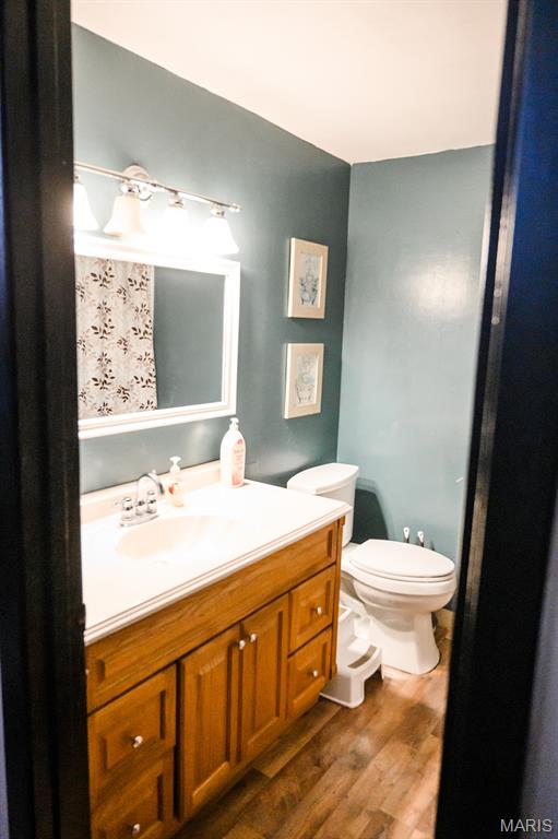 Washington Estates - Residential