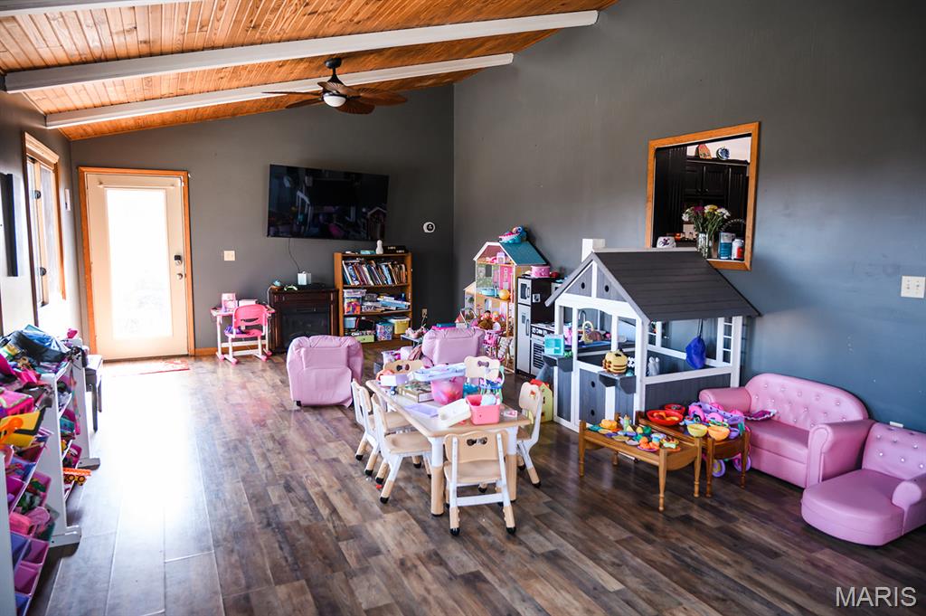 Washington Estates - Residential