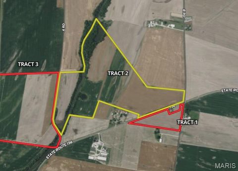 000 State Route 156 Valmeyer IL 62295