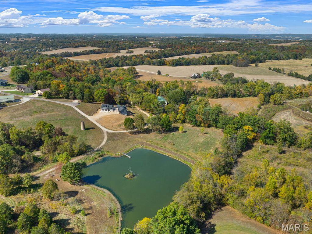 Hidden Ridge - Residential