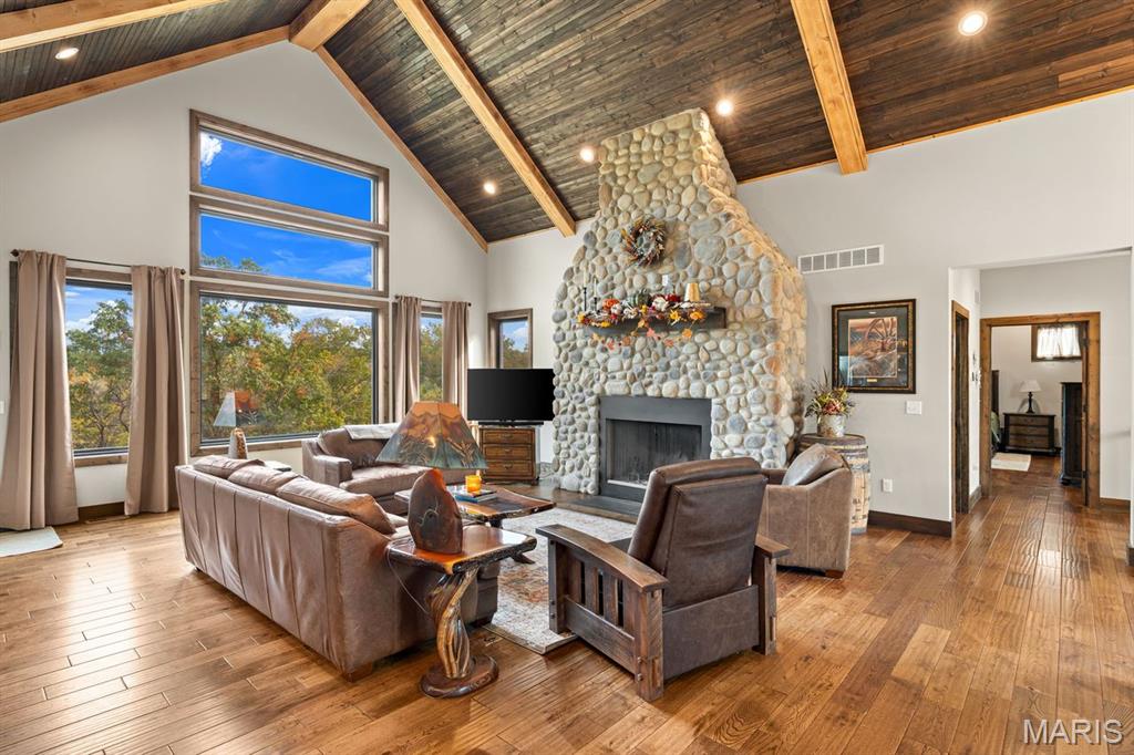 Hidden Ridge - Residential