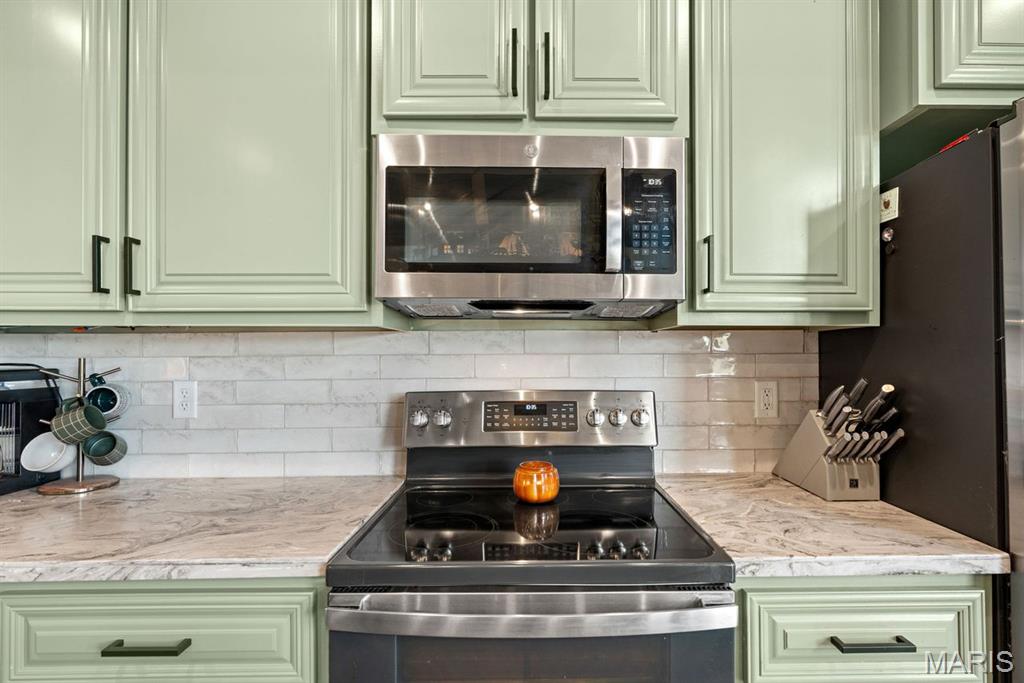 Hidden Ridge - Residential