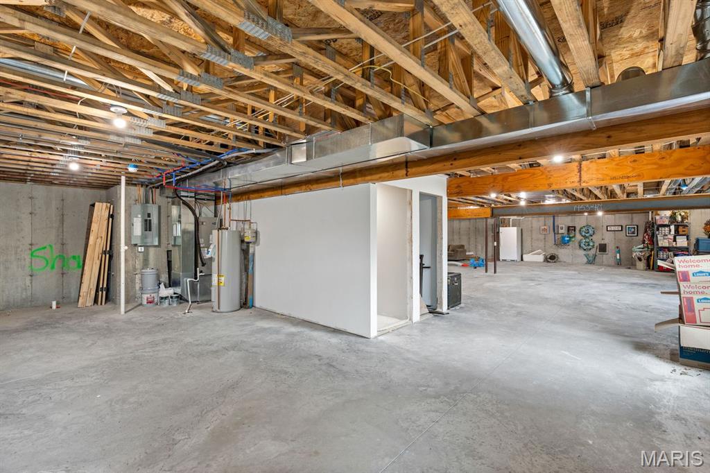 Hidden Ridge - Residential