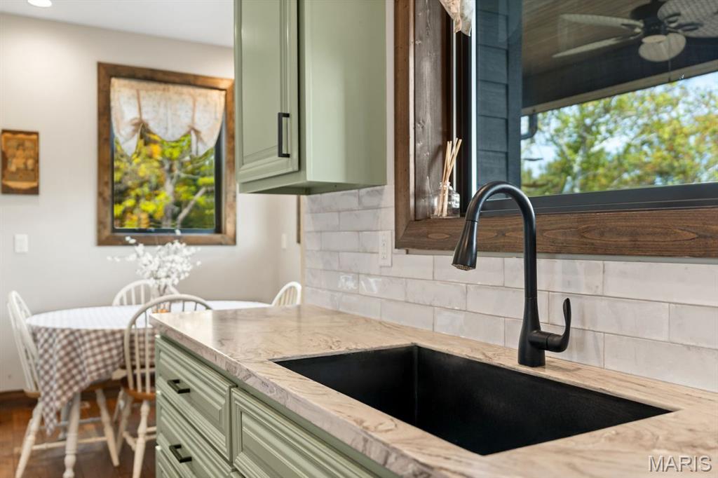 Hidden Ridge - Residential