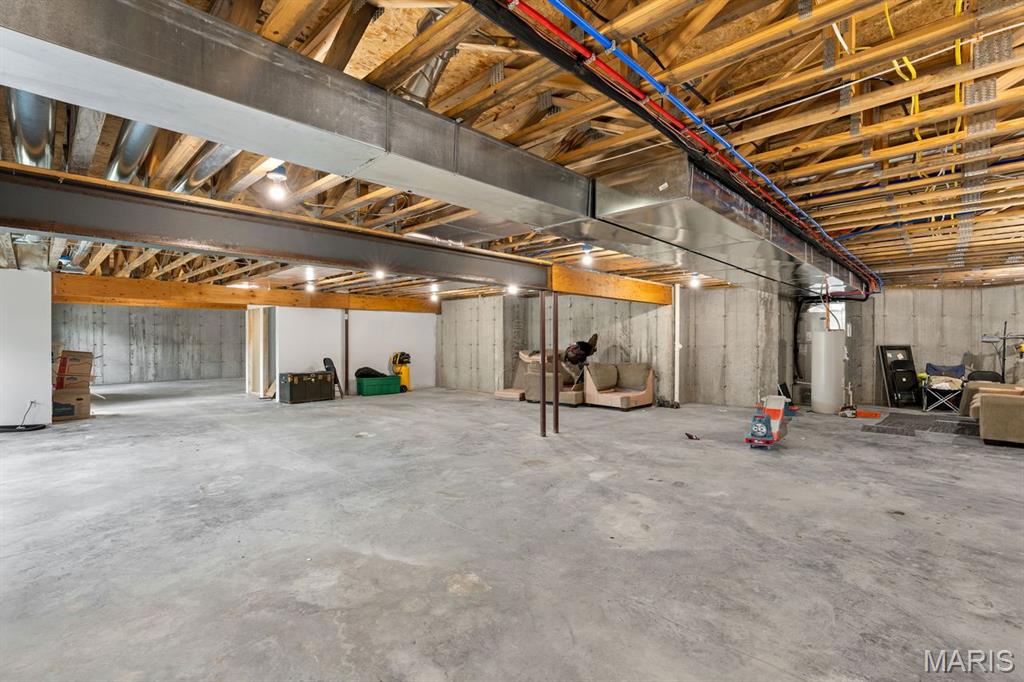 Hidden Ridge - Residential