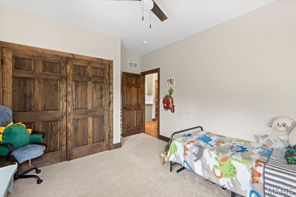 Hidden Ridge - Residential