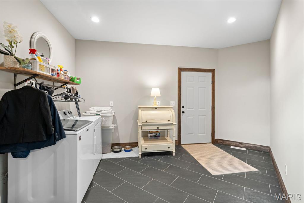 Hidden Ridge - Residential