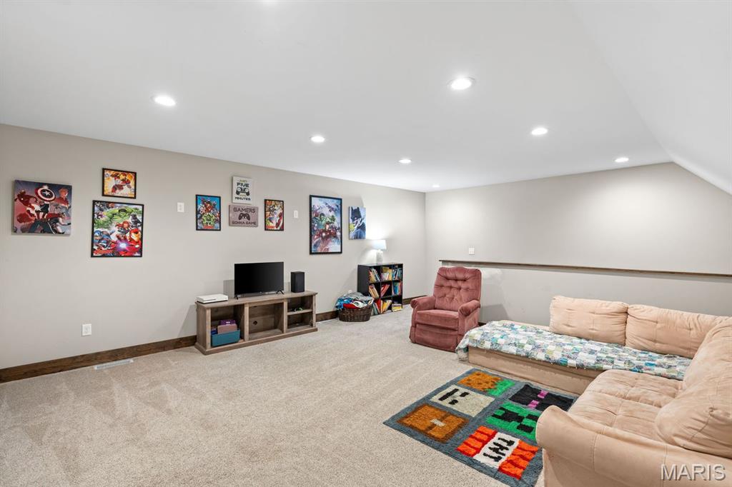 Hidden Ridge - Residential