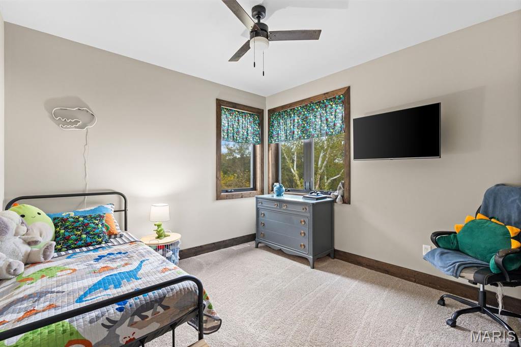 Hidden Ridge - Residential