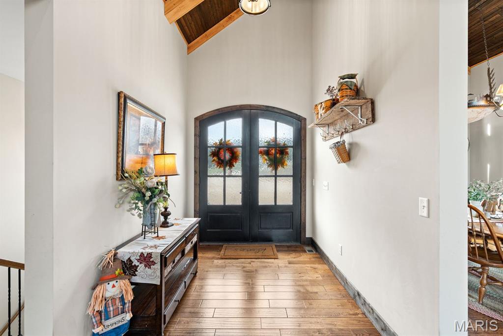 Hidden Ridge - Residential