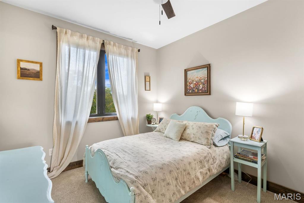 Hidden Ridge - Residential