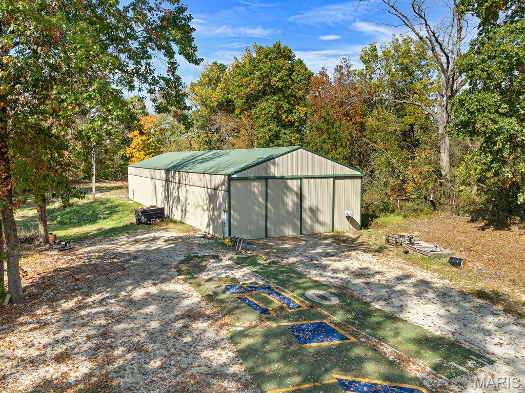 Hidden Ridge - Residential