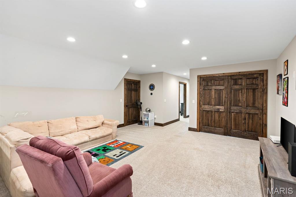 Hidden Ridge - Residential