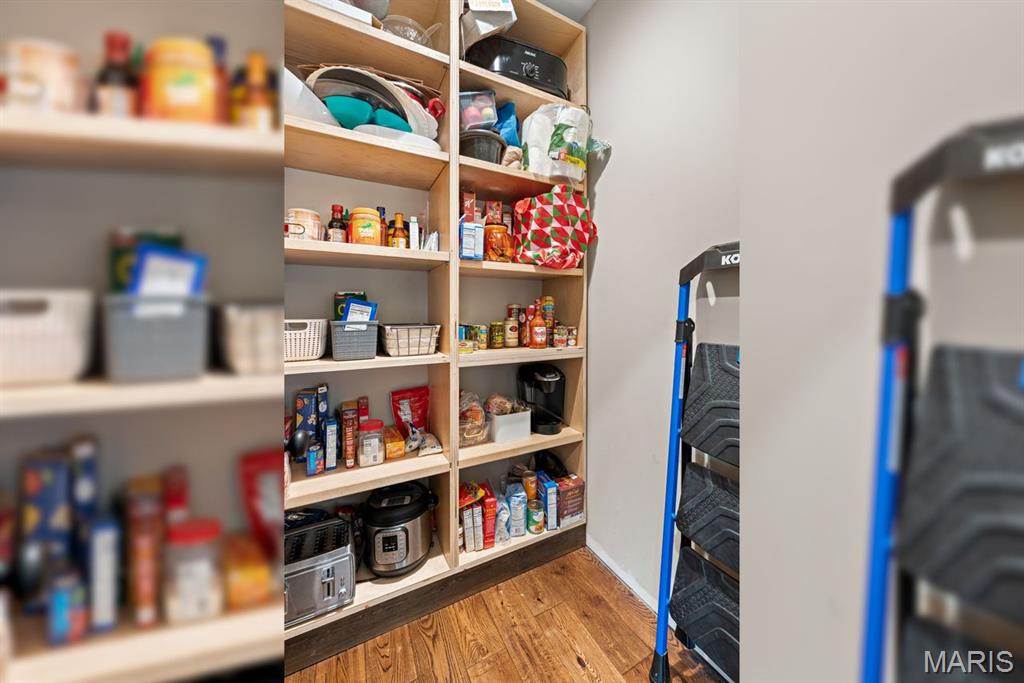 Hidden Ridge - Residential