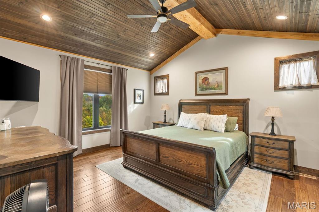 Hidden Ridge - Residential